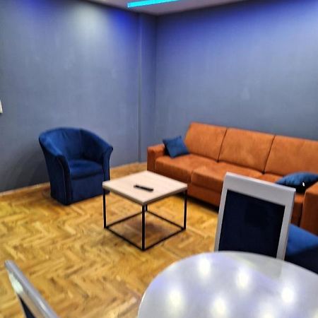 Centar Apartment Banja Luka Buitenkant foto