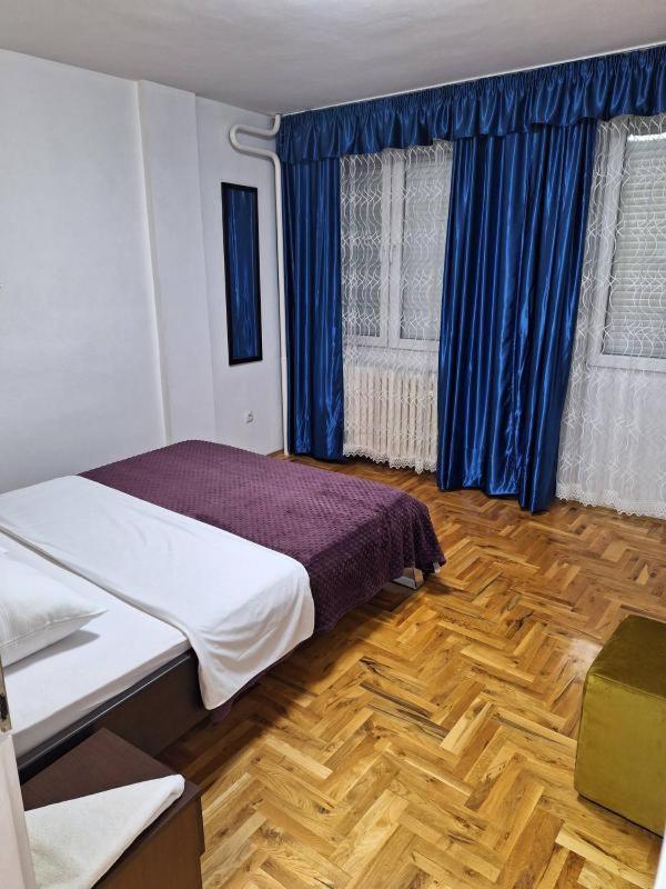 Centar Apartment Banja Luka Buitenkant foto