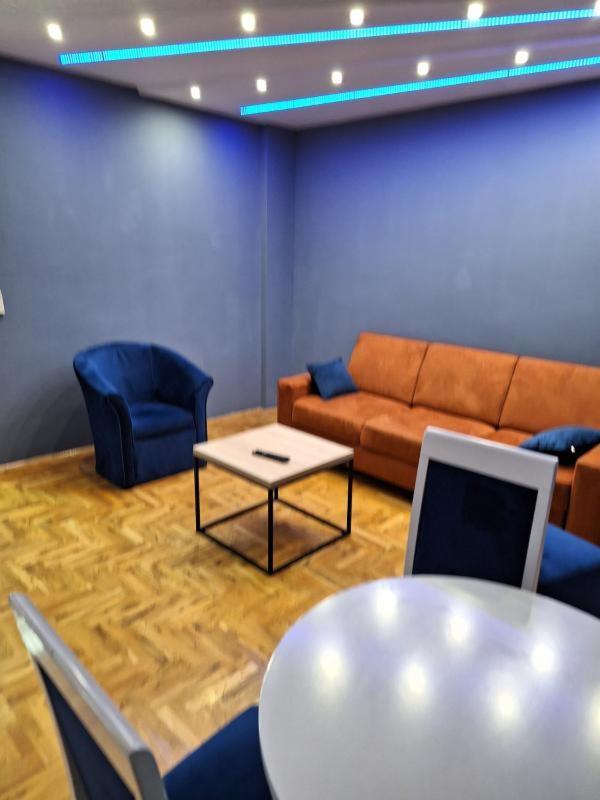 Centar Apartment Banja Luka Buitenkant foto